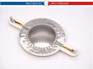 Diaphragme de remplacement BHP Audio pour D8R2418