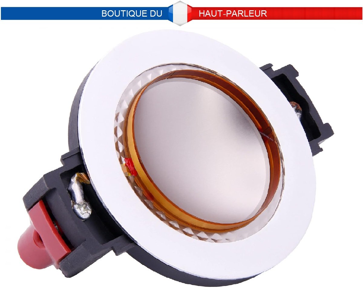 Diaphragme BHP Audio haute qualité pour moteur à compression RCF M110 -ND1710-MT3 Diaphragme BHP Audio haute qualité pour moteur à compression M110 - ND1710-MT3