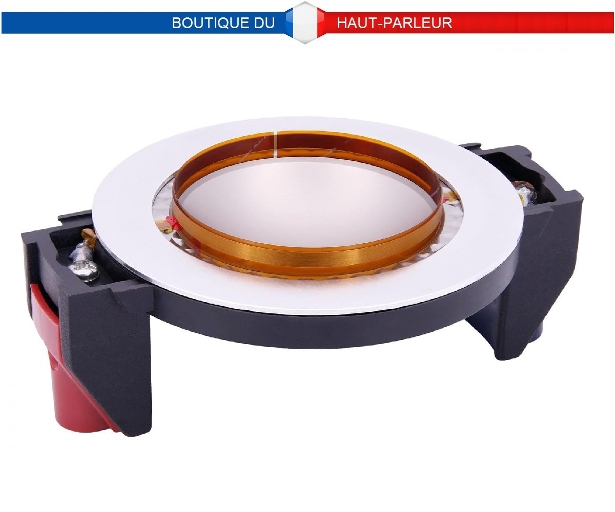 Diaphragme BHP Audio haute qualité pour moteur à compression RCF M110 – ND1710-MT3 Diaphragme BHP Audio haute qualité pour moteur à compression M110 - ND1710-MT3