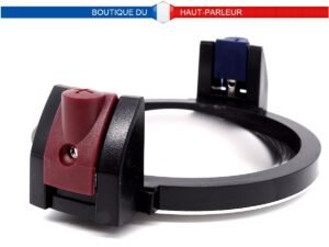 Diaphragme de remplacement BHP Audio pour RCF ND3020 T3 - RCF ND3030 T3 - 8 ohms