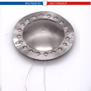 Diaphragme de remplacement pour tweeters Jbl L1, L3, L5, L7, L60, L80, L90, L20T, L80T, L100T, L20T3, L40T3, L80T3