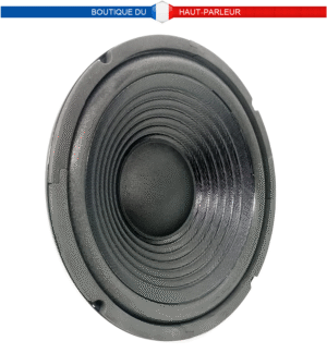 Haut-parleur grave medium 25,4cm 200W 8ohms