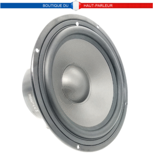 Haut-parleur Hi-Fi grave médium 15 cm 60 watts 8 ohms